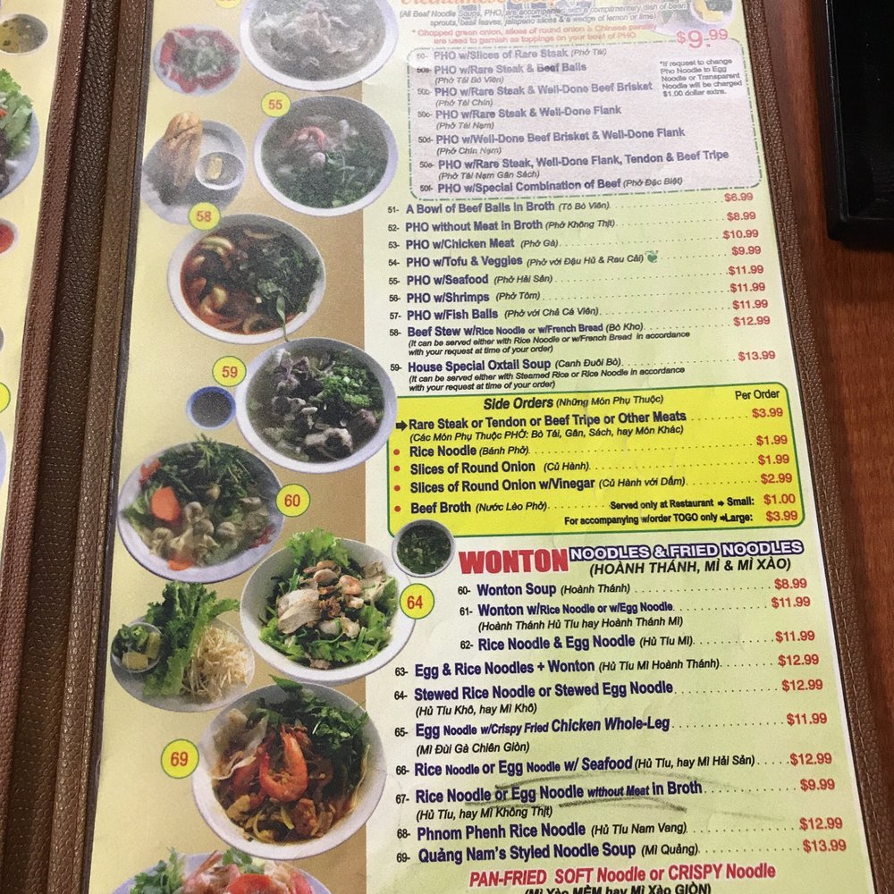 Super Pho - Waialae - Vietnamese Near Me - Honolulu, Hawaii Super Pho - Waialae - Vietnamese Near Me - Honolulu, Hawaii