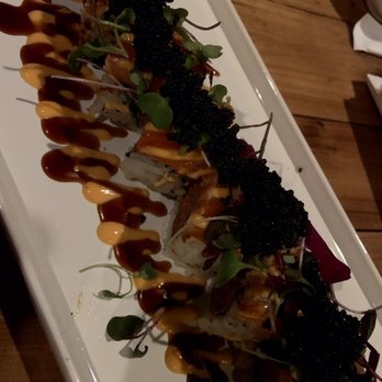 Sandfish - Sushi Bars Near Me - Palm Springs, California Sandfish - Sushi Bars Near Me - Palm Springs, California