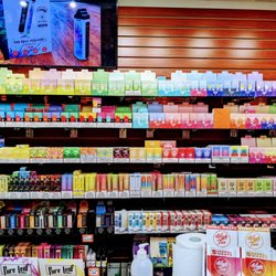 DTX Vapor & CBD - Dallas