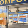 Photo of Jefferson Park Transit Center