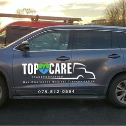 Top Care Transportation
