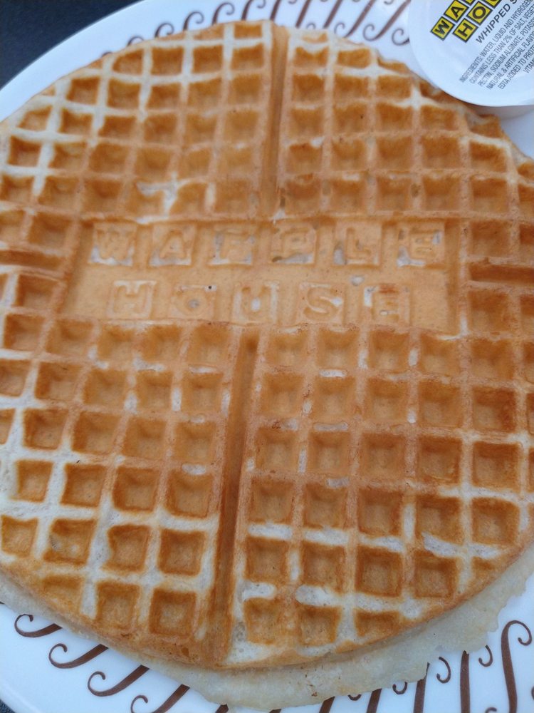 WAFFLE HOUSE SANTEE 22 Photos & 32 Reviews 8915 Old 6 Hwy, Santee