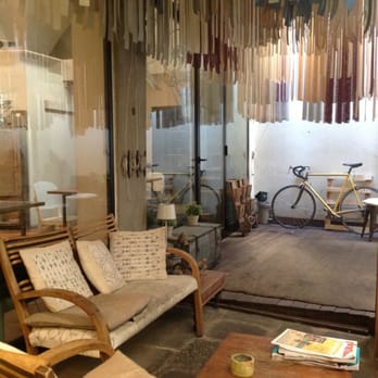 Libreria Brac - Cafes Near Me - Florence, FI
