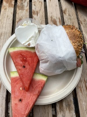 Avocado Cafe by null