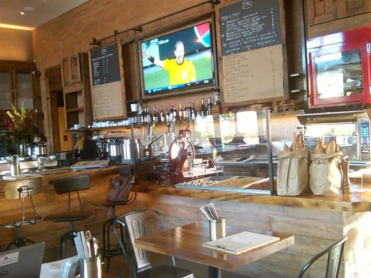 CRU Wine Bar & Shop by null