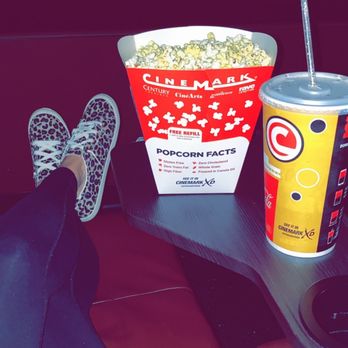 CINEMARK ROBINSON TOWNSHIP AND XD - 41 Photos & 99 Reviews - 2100