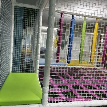 Cheeky Monkeys - Only area I didn't let my little kids do - Indoor Playcenter Near Me - Highland Village, Texas Cheeky Monkeys - Only area I didn't let my little kids do - Indoor Playcenter Near Me - Highland Village, Texas