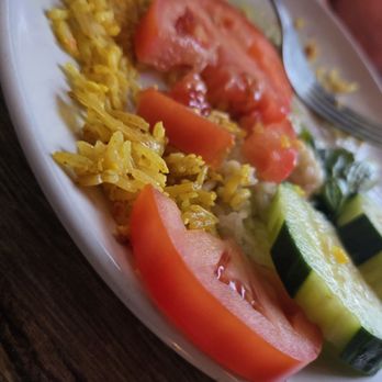Khao Soi - Pineapple Fried Rice - Thai Near Me - Bremerton, Washington