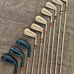 Club Champion