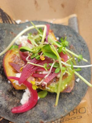 Corazon Cocina Sur by null