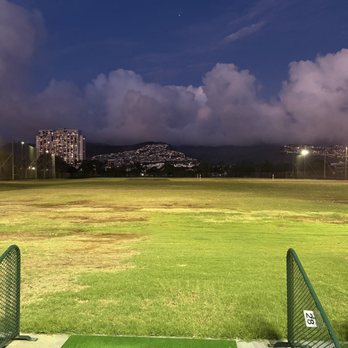Ala Wai Driving Range - Bay - Golf Near Me - Honolulu, Hawaii Ala Wai Driving Range - Bay - Golf Near Me - Honolulu, Hawaii