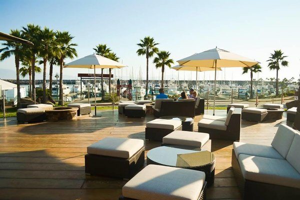 Hotel Coral y Marina by null