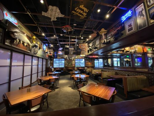 54th Street Restaurant & Drafthouse