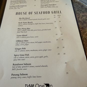 Thai One On - Thai Near Me - Vista, California Thai One On - Thai Near Me - Vista, California