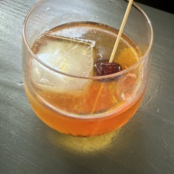 Benchmark - New American Near Me - Santa Ana, California