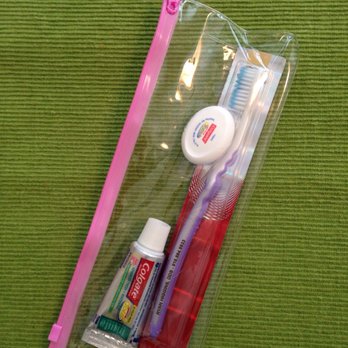 Ryan Higgins, DDS - Complimentary travel bag to take home. - Cosmetic Dentists Near Me - Folsom, California Ryan Higgins, DDS - Complimentary travel bag to take home. - Cosmetic Dentists Near Me - Folsom, California
