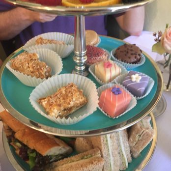 Tea List - Coffee & Tea Near Me - Davis, California Tea List - Coffee & Tea Near Me - Davis, California