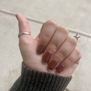 POLISH - The Nail Bar - Nail Salons Near Me - Odessa, Florida
