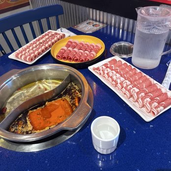 Malubianbian - Food - Hot Pot Near Me - Tustin, California Malubianbian - Food - Hot Pot Near Me - Tustin, California