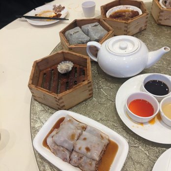 Fusion Delight - Chinese Near Me - San Leandro, California