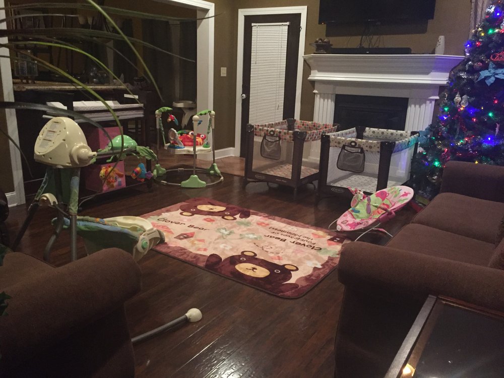 Kidz First Childcare - childcare center in Tupelo, MS