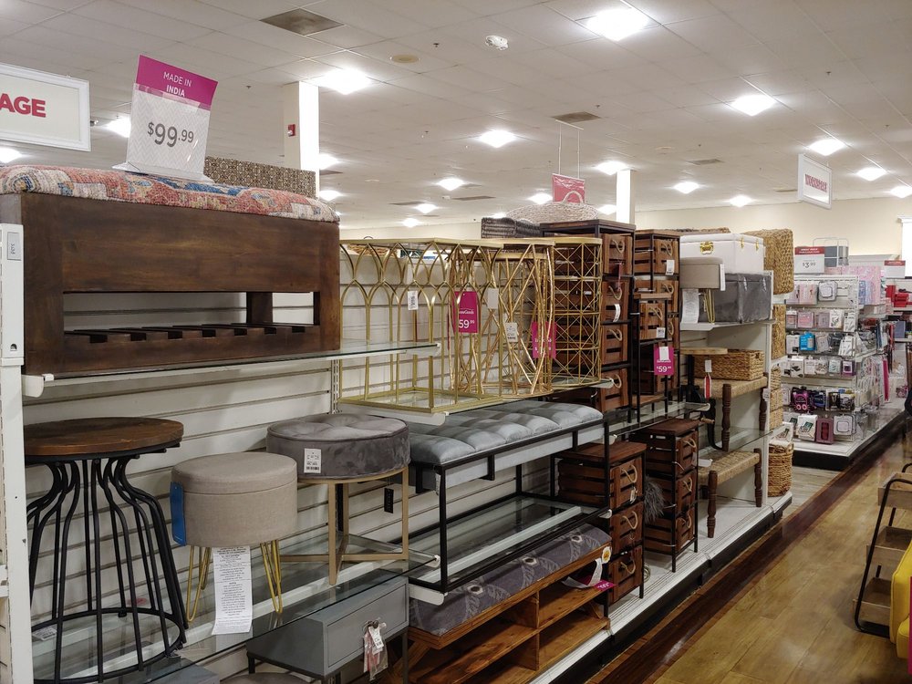 HOMEGOODS Updated September 2024 11 Reviews 558 Seaboard St, Myrtle Beach, South Carolina