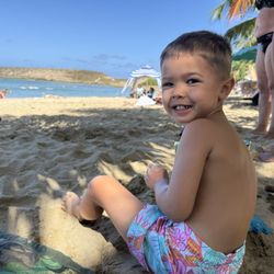 Jobos Beach