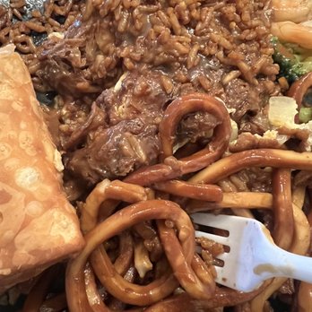Spring Garden Carry Out - Shrimp egg foo young, shrimp egg roll, shrimp and broccoli, pork yak, pork egg foo young - Cheesesteaks Near Me - Baltimore, Maryland Spring Garden Carry Out - Shrimp egg foo young, shrimp egg roll, shrimp and broccoli, pork yak, pork egg foo young - Cheesesteaks Near Me - Baltimore, Maryland