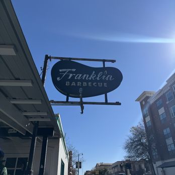 Franklin Barbecue - Barbeque Near Me - Austin, Texas