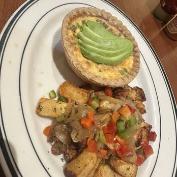 Mimi's Cafe - Quiche Lorraine - Breakfast & Brunch Near Me - Moreno Valley, California Mimi's Cafe - Quiche Lorraine - Breakfast & Brunch Near Me - Moreno Valley, California