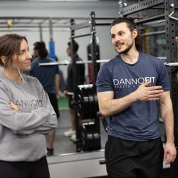 Dannofit