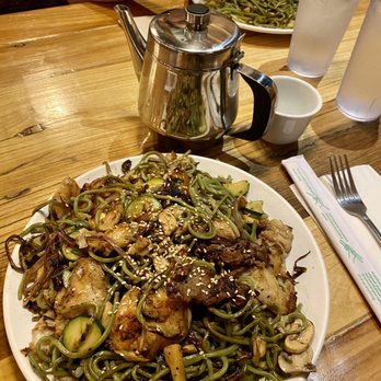 Jasmine Mongolian Grill - Mongolian Near Me - Federal Way, Washington