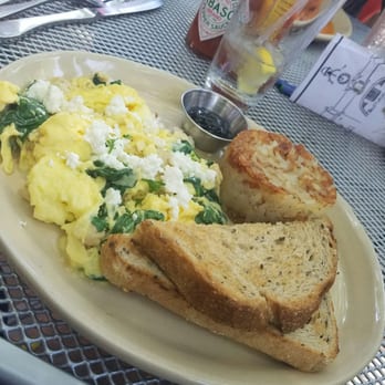 Snooze, an A.M. Eatery - Just a snap of the amazing breakfast I had at Snooze!!! - Breakfast & Brunch Near Me - Phoenix, Arizona Snooze, an A.M. Eatery - Just a snap of the amazing breakfast I had at Snooze!!! - Breakfast & Brunch Near Me - Phoenix, Arizona