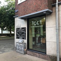 TOET