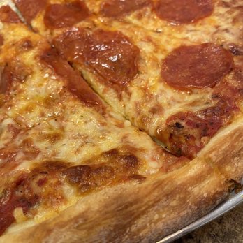 Famous Ray's Pizza - Pizza - Pizza Near Me - Phoenix, Arizona