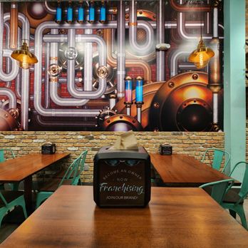Spiked Rich Nitrogen Ice Cream - Ice Cream & Frozen Yogurt Near Me - Doral, Florida Spiked Rich Nitrogen Ice Cream - Ice Cream & Frozen Yogurt Near Me - Doral, Florida