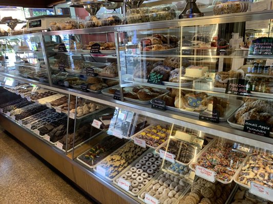 Rudy's Bakery and Cafe