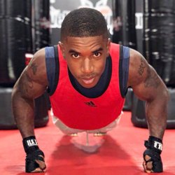 iLoveKickboxing - Boynton Beach - Focus
