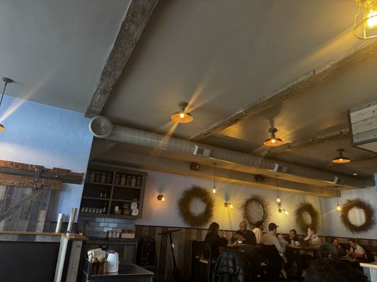 Blue Barn Polk by null