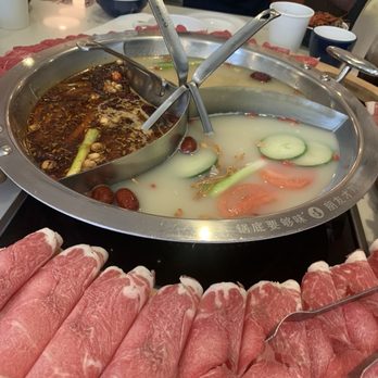 Liuyishou Hotpot - Chinese Near Me - Boston, Massachusetts Liuyishou Hotpot - Chinese Near Me - Boston, Massachusetts