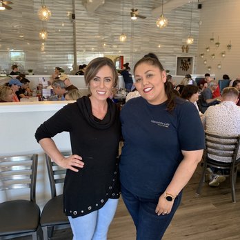 Eggsquisite Cafe - Allen - Breakfast & Brunch Near Me - Allen, Texas