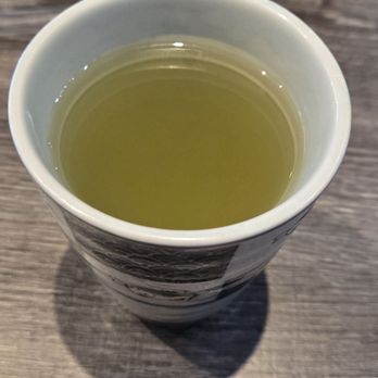 Koco Sushi - Green tea - Sushi Bars Near Me - Santa Ana, California Koco Sushi - Green tea - Sushi Bars Near Me - Santa Ana, California