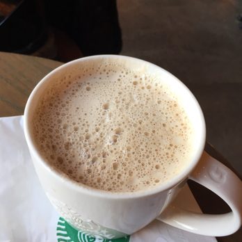 Starbucks - Please send your baristas back to coffee school. - Coffee & Tea Near Me - Escalon, California