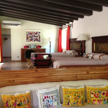 Rancho La Puerta - Travel Services Near Me