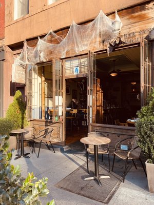 Bar San Miguel - Carroll Gardens by null