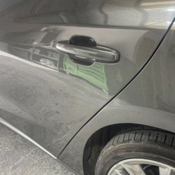 Paul’s mobile Autobody work - Fixed scratch - Mobile Dent Repair Near Me Paul’s mobile Autobody work - Fixed scratch - Mobile Dent Repair Near Me