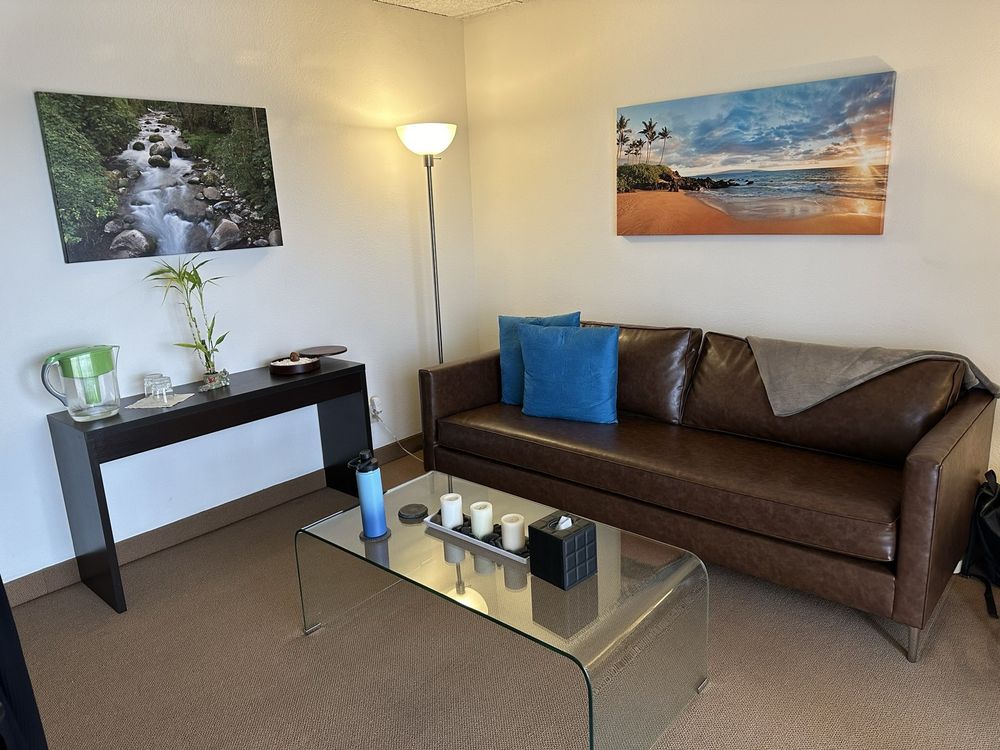 MICHELLE M CARCEL, PSYD Updated October 2024 7590 Fay Ave, La Jolla