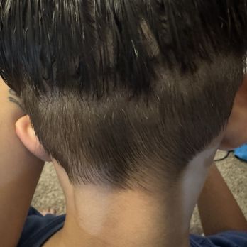 HIMC Barber Studio - Barbers Near Me - Oakley, California