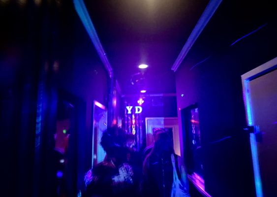 YD Karaoke Studio by null