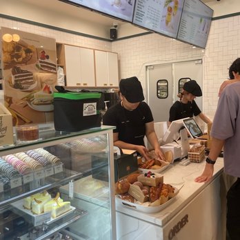 Tous Les Jours - Bakeries Near Me - Minneapolis, Minnesota Tous Les Jours - Bakeries Near Me - Minneapolis, Minnesota